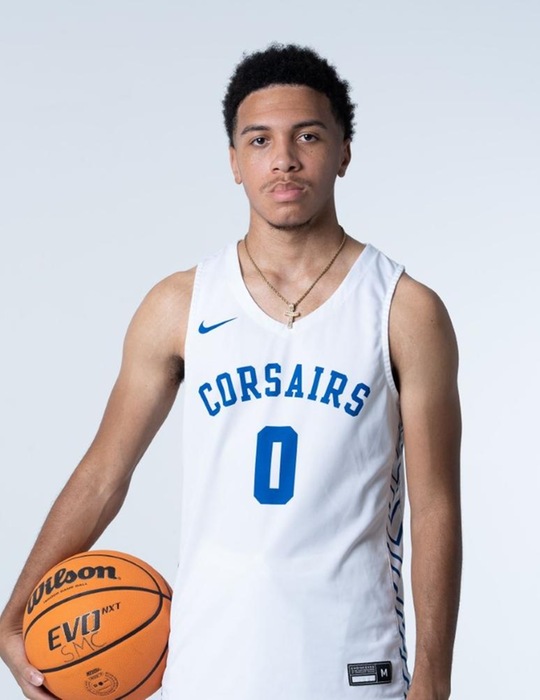 smc basketball roster