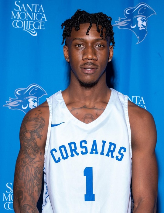smc basketball roster