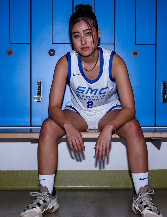 smc basketball roster