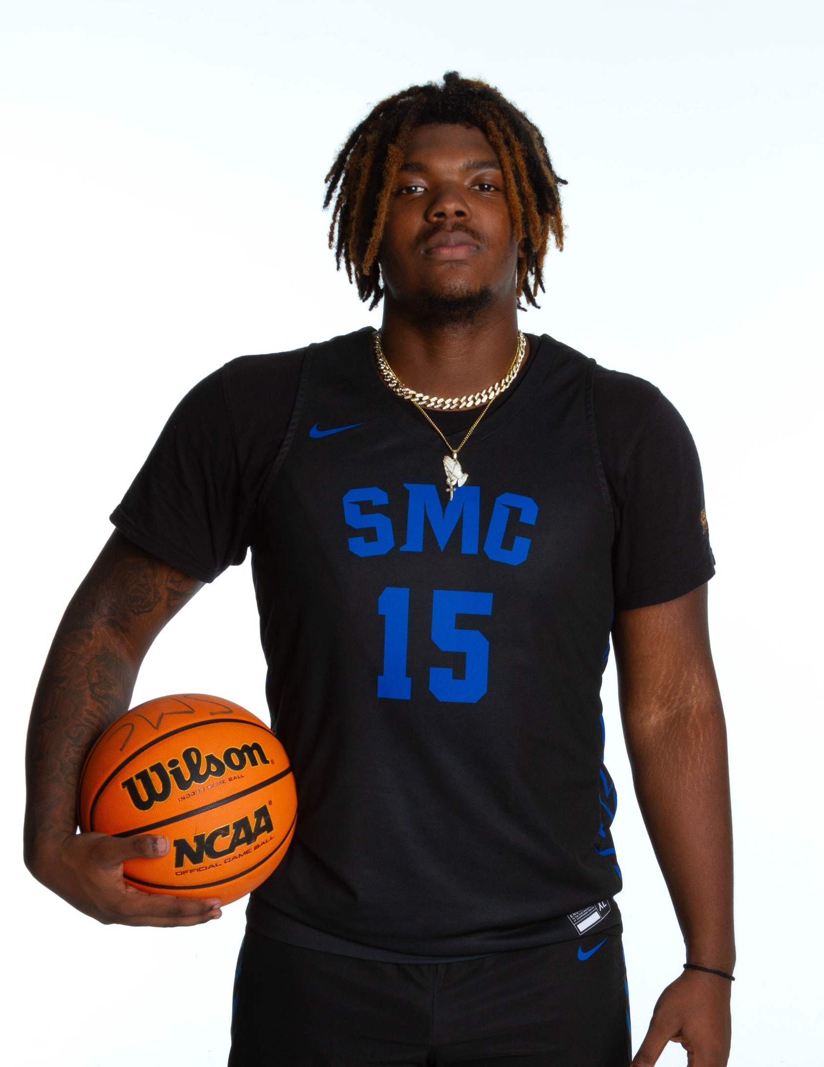 smc basketball roster