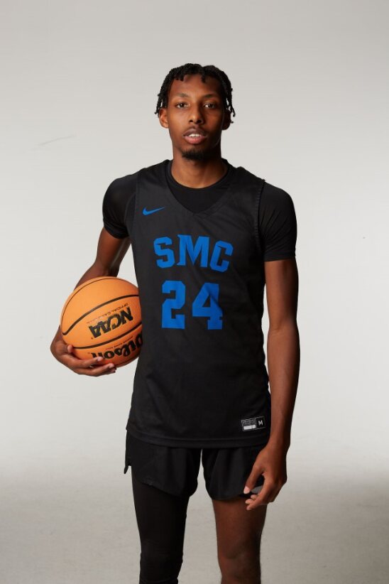 smc basketball roster