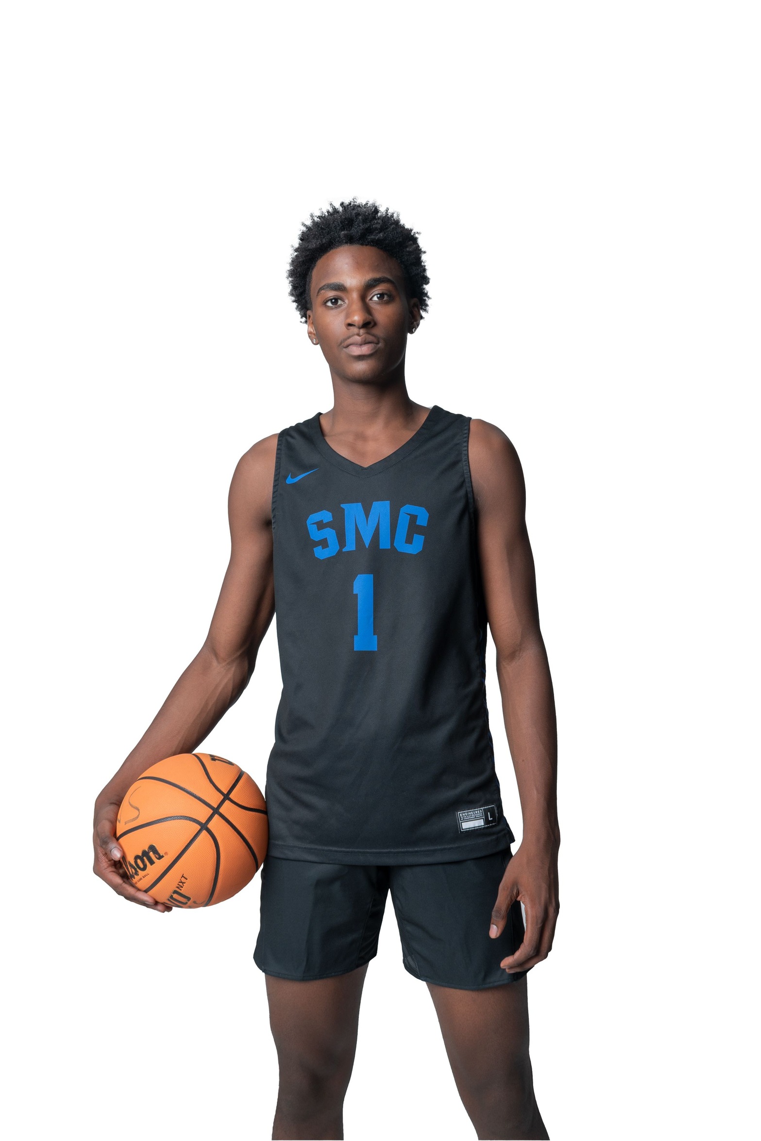 smc basketball roster