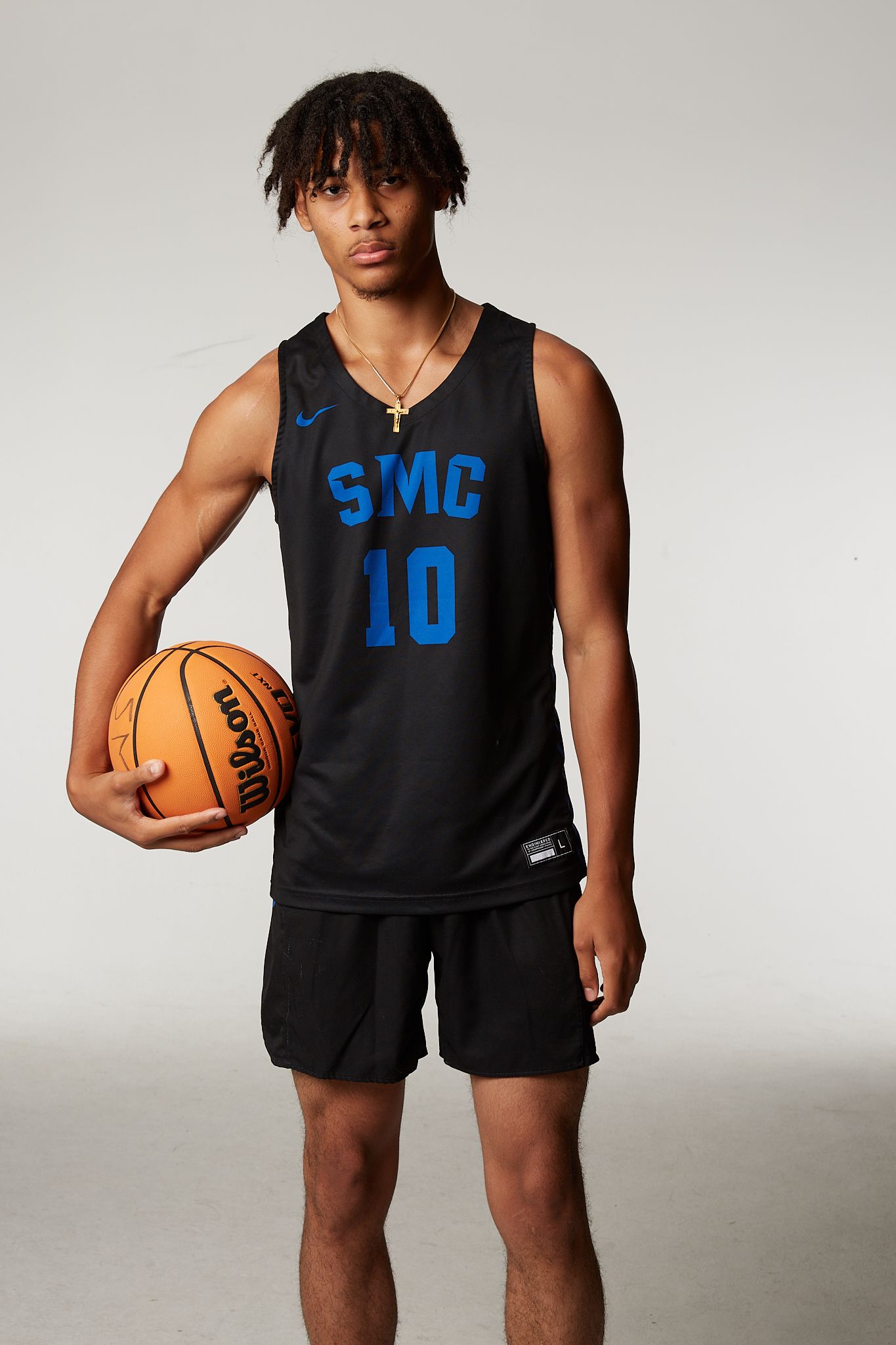 smc basketball roster
