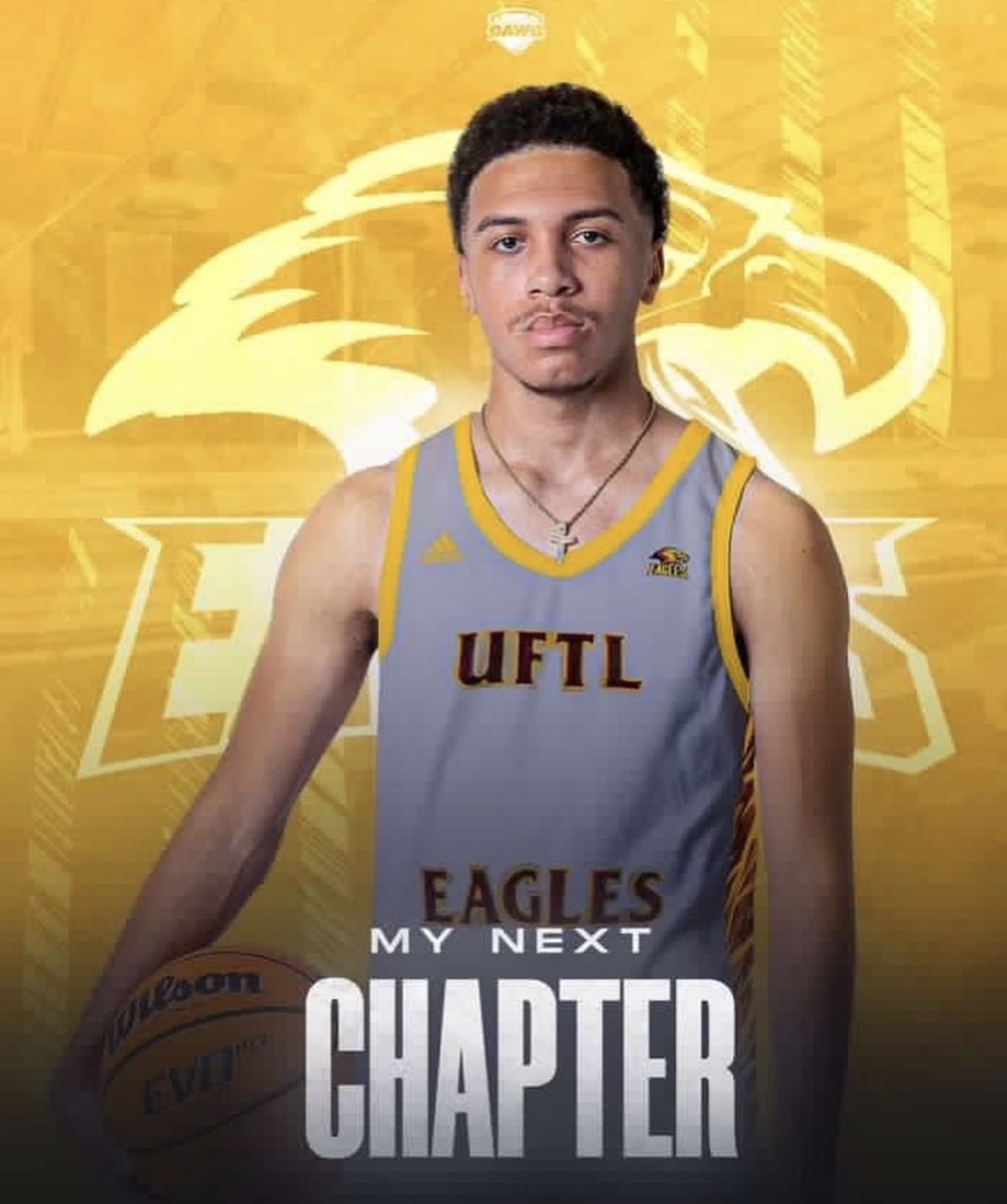 Chianti Clay Jr. commits to University of Fort Lauderdale